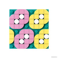 Набор деталей LEGO DOTS 41961 Дизайнерский набор. Узоры в Гомеле