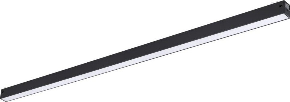 

Трековый светильник Novotech Vector 359943