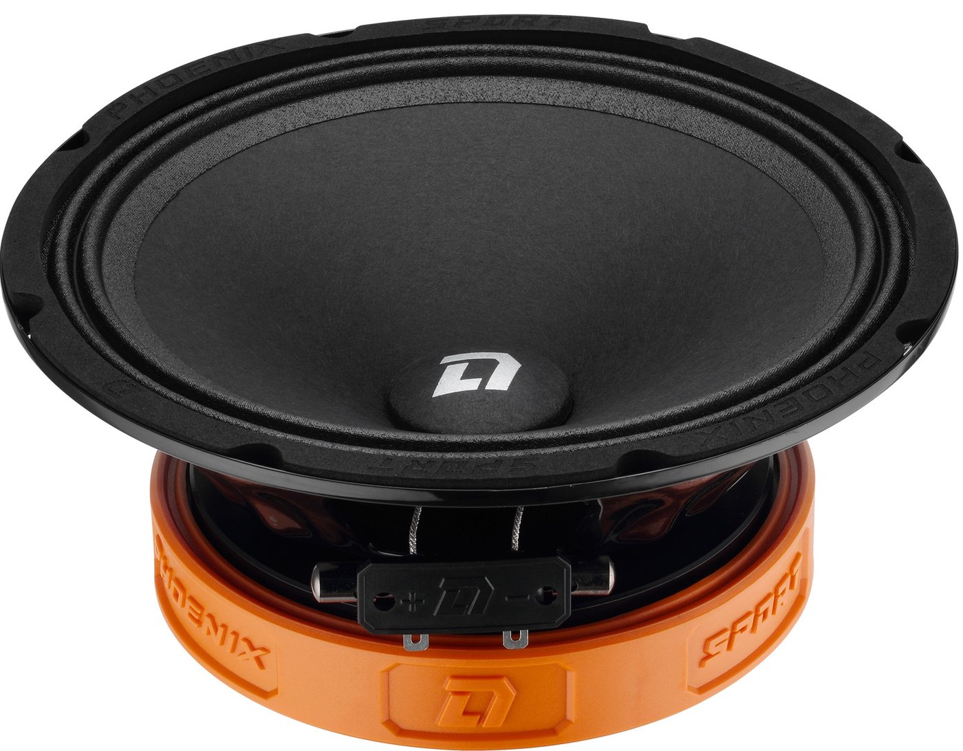 

Среднечастотная АС DL Audio Phoenix Sport 200