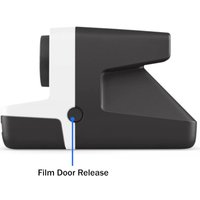 Фотоаппарат Polaroid Now Instant Camera Generation 2 (черный/белый)