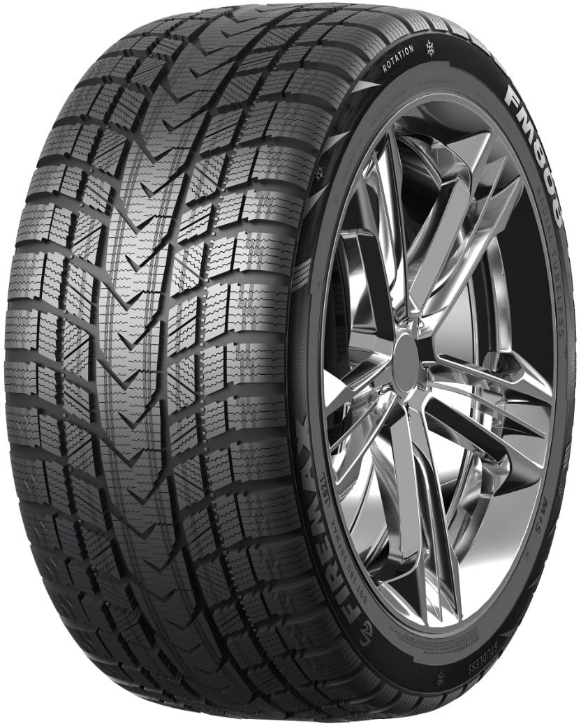 

Зимние шины Firemax FM808 235/40R19 96V XL