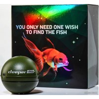 Эхолот Deeper Smart Sonar CHIRP+