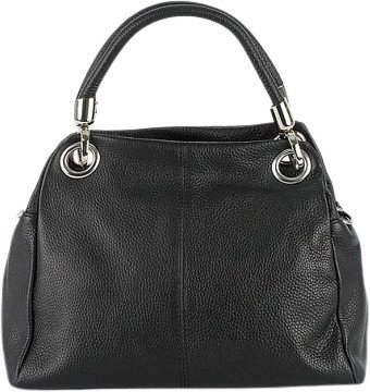 

Женская сумка Poshete 845-SR6066OL-BLK (черный)