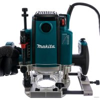 Вертикальный фрезер Makita RP2300FC