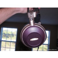 Наушники Audio-Technica ATH-AD700