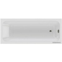 Ванна Aquatek Мия 175x70 (с каркасом и экраном)