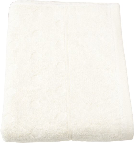 

Полотенце Belezza Ice 70x130 6188082 (молочный/бежевый)