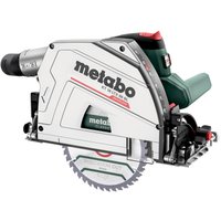 Дисковая (циркулярная) пила Metabo KT 18 LTX 66 BL 601866810 (с 2-мя АКБ)