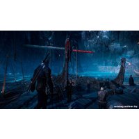  Ведьмак 3: Дикая Охота. Коллекционное издание для PlayStation 4