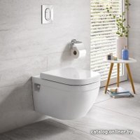 Унитаз подвесной Grohe Euro 39538000 (без сиденья)