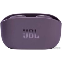 Наушники JBL Wave 100 (фиолетовый)