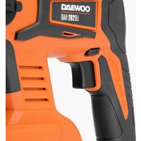 Перфоратор Daewoo Power DAH 2821Li (без АКБ)