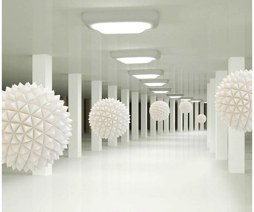 

Фотообои Citydecor Пространство 2 300x254