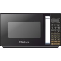 Микроволновая печь Sakura SA-7057BK