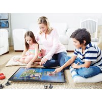 Моноблок Lenovo IdeaCentre Horizon 27 (57318719)