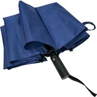 Складной зонт RS RS12W (синий)