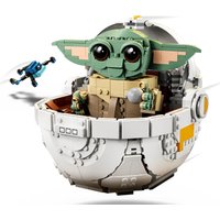 Конструктор LEGO Star Wars 75403 Грогу в коляске