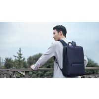 Городской рюкзак Xiaomi Mi Classic Business 2 ZJB4195GL (черный)