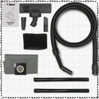 Пылесос Bort BSS-1220-M