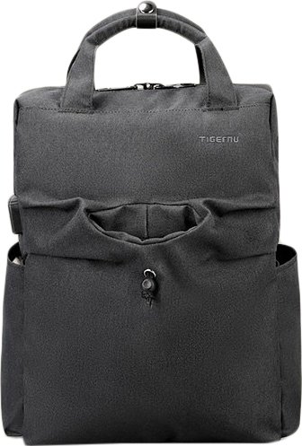 Городской рюкзак Tigernu T-B3355 (черный)