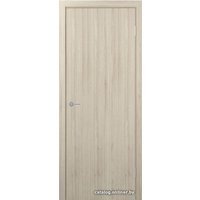 Межкомнатная дверь Юркас Stark ST11 ДГ 90x200 (капучино)