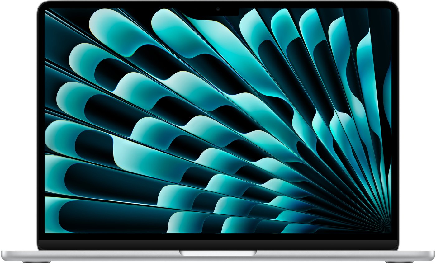 Ноутбук Apple MacBook Air 13 M4 2025 MW0W3