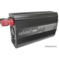 Автомобильный инвертор Eplutus PW-600