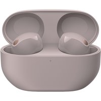 Наушники Sony WF-1000XM5 (розовый)
