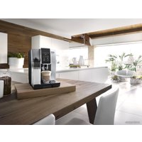 Кофемашина DeLonghi Dinamica ECAM350.50.SB
