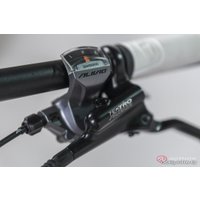 Велосипед Author Spirit 29 (2015)