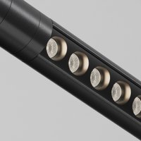 Трековый светильник Maytoni Points C149CL-L500-12W3K-B в Гомеле