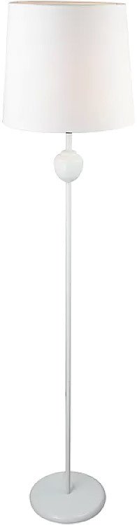 

Торшер ESCADA 10218/L E27*60W White