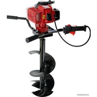 Мотобур DDE GD-65-300 (без шнека)