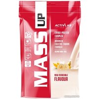 Гейнер Activlab MASS UP (3кг, банан)