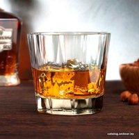 Стаканы, бокалы, рюмки Nude Logo Heminway 68002 (4 шт)