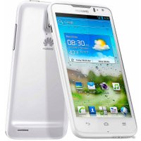 Смартфон Huawei Ascend D Quad