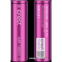 Аккумулятор Efest 18650 IMR 3000mAh 35A