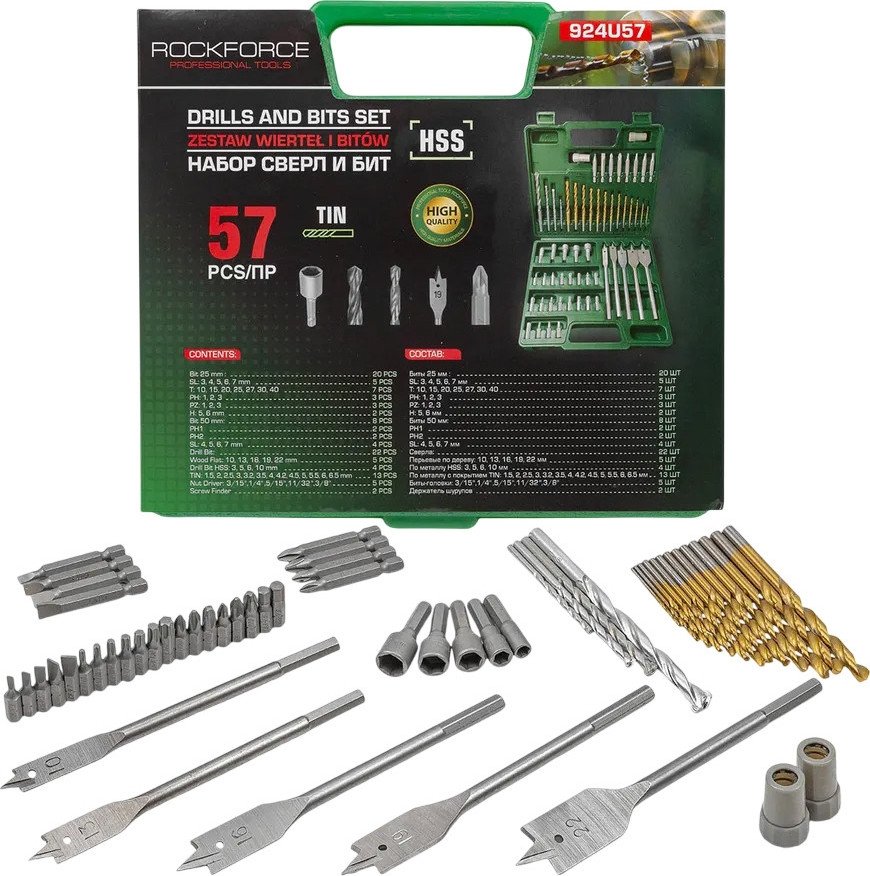 RockForce 60 718 RF-924U57