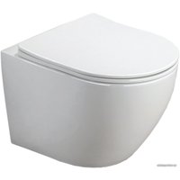 Унитаз подвесной Azario Grado AZ-0046 SP