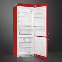 Холодильник Smeg FAB38RRD5