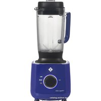 Стационарный блендер Lequip BS5 Cube Sapphire (сапфировый)