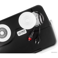 Термоэлектрический автохолодильник First FA-5170-BA