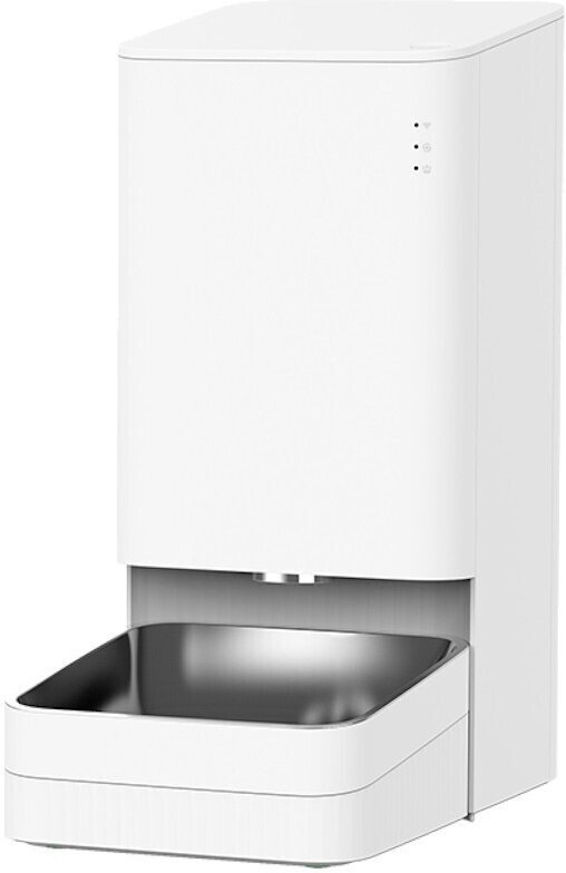 

Кормушка электронная Xiaomi Smart Pet Food Feeder XWPF01MG-CN (китайская версия)