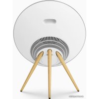 Напольная акустика Bang & Olufsen BeoPlay A9 (белый, 4-ое поколение)