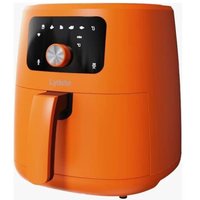 Аэрогриль (аэрофритюрница) Lydsto Smart Air Fryer 5L XD-ZNKQZG03 (европейская версия, оранжевый)