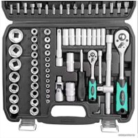 Универсальный набор инструментов Spec CK115-108 (108 предметов)