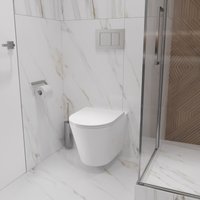 Унитаз подвесной Lauter Longer 2110822