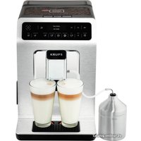 Кофемашина Krups Evidence EA891C