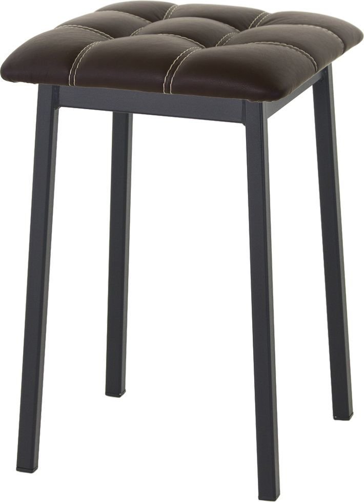 

Табурет AMC Comfort 7К1.2 (кожзам, венге/черный)