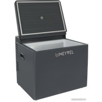 Электрогазовый Meyvel AF-42GM